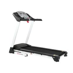 Sunny Health & Fitness Smart Treadmill with Auto Incline