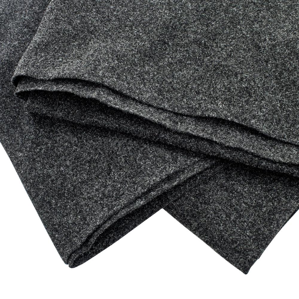 InstallBay by Metra TRUNK LINER CHARCOAL 5 YARDS