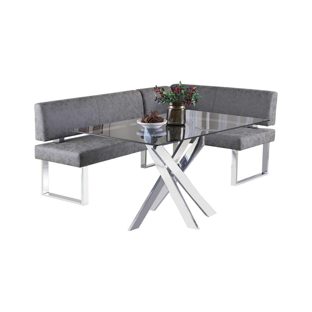 Chintaly Genevieve-2Pc (Table Nook)