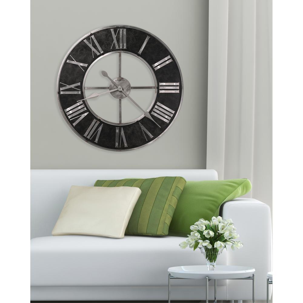 Howard Miller Dearborn Wall Clock