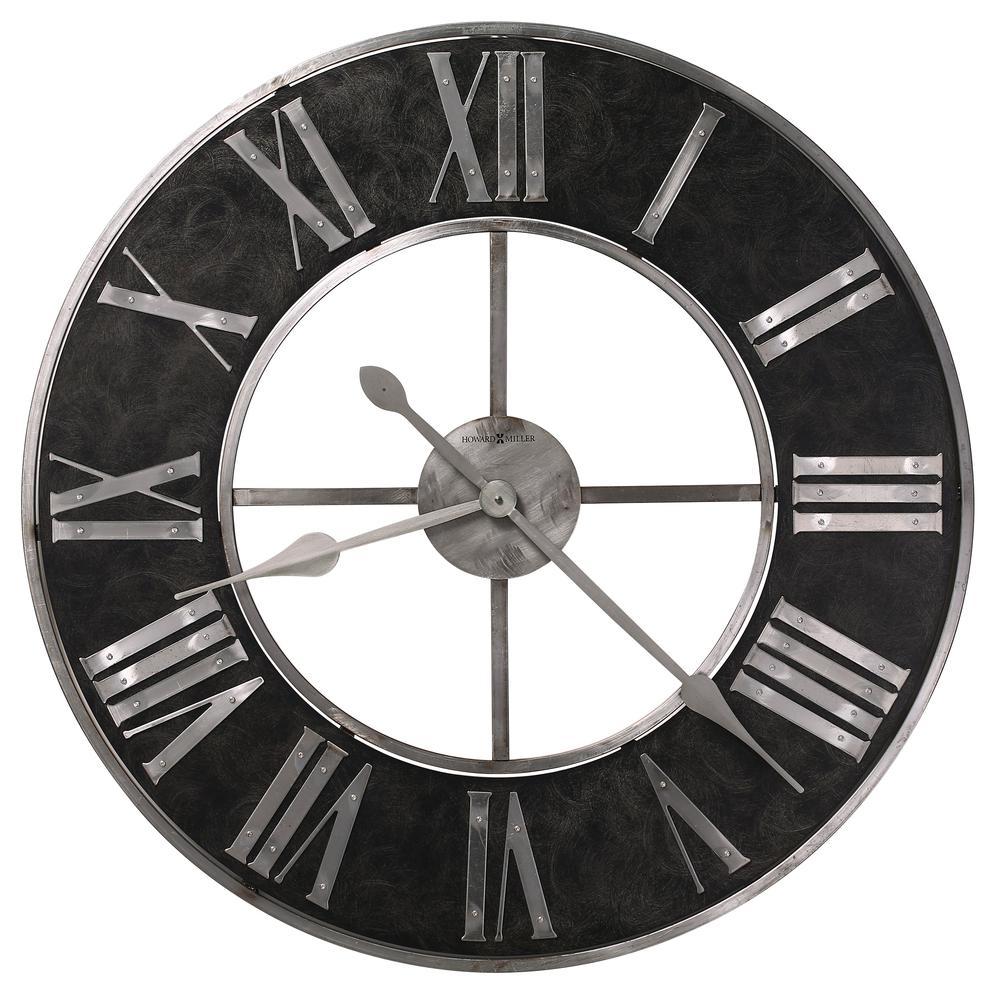 Howard Miller Dearborn Wall Clock