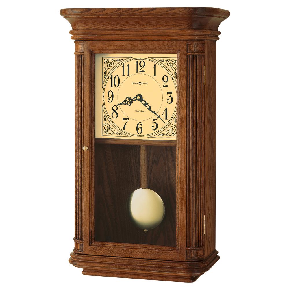 Howard Miller Westbrook Wall Clock