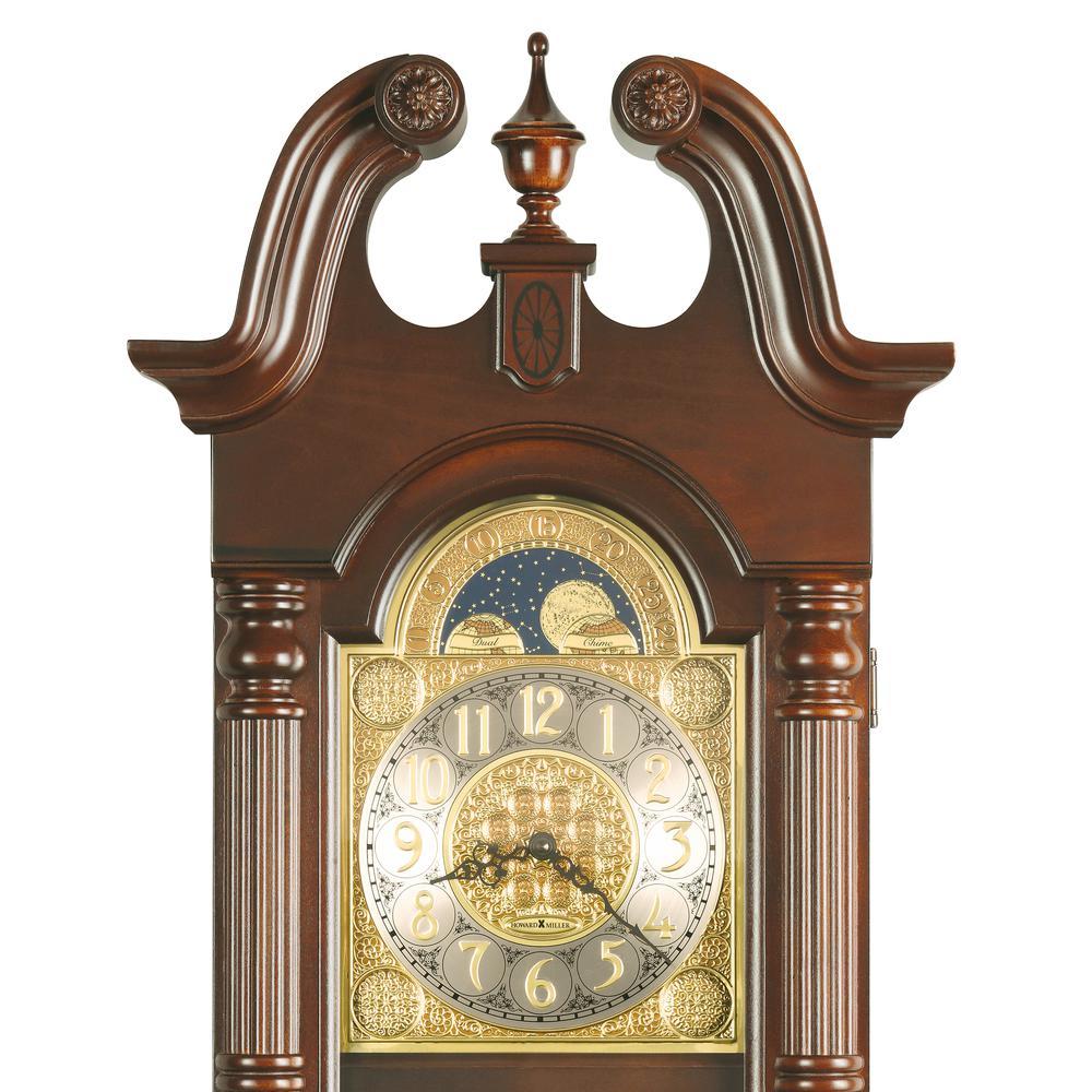 Howard Miller Maxwell Wall Clock