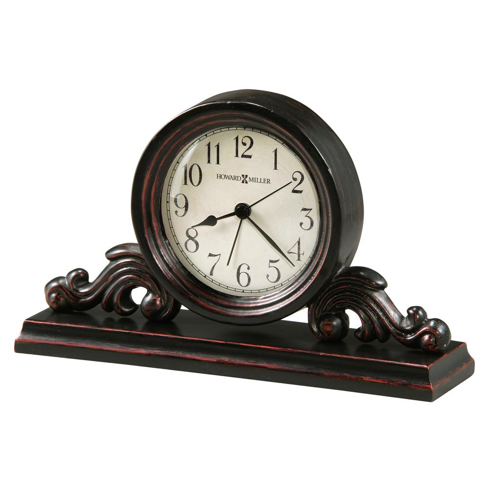 Howard Miller Bishop Tabletop Clock