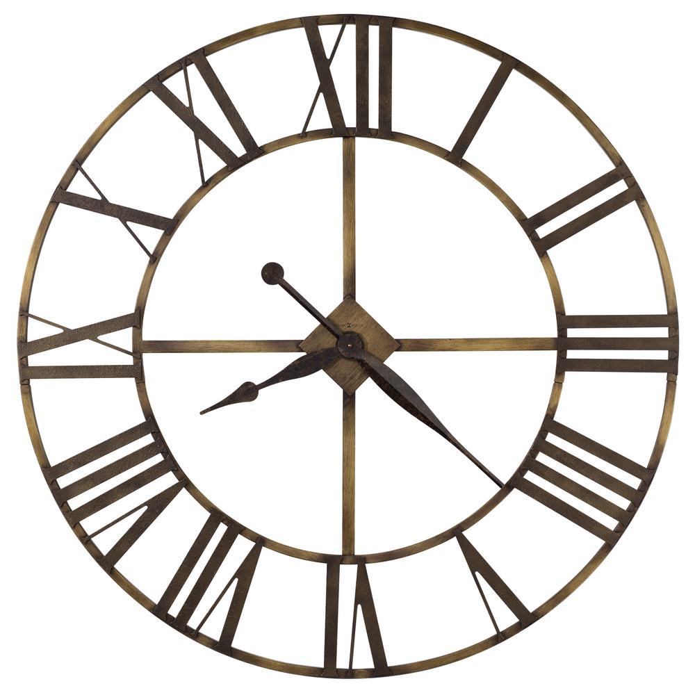 Howard Miller Howard Milller Wingate Wall Clock