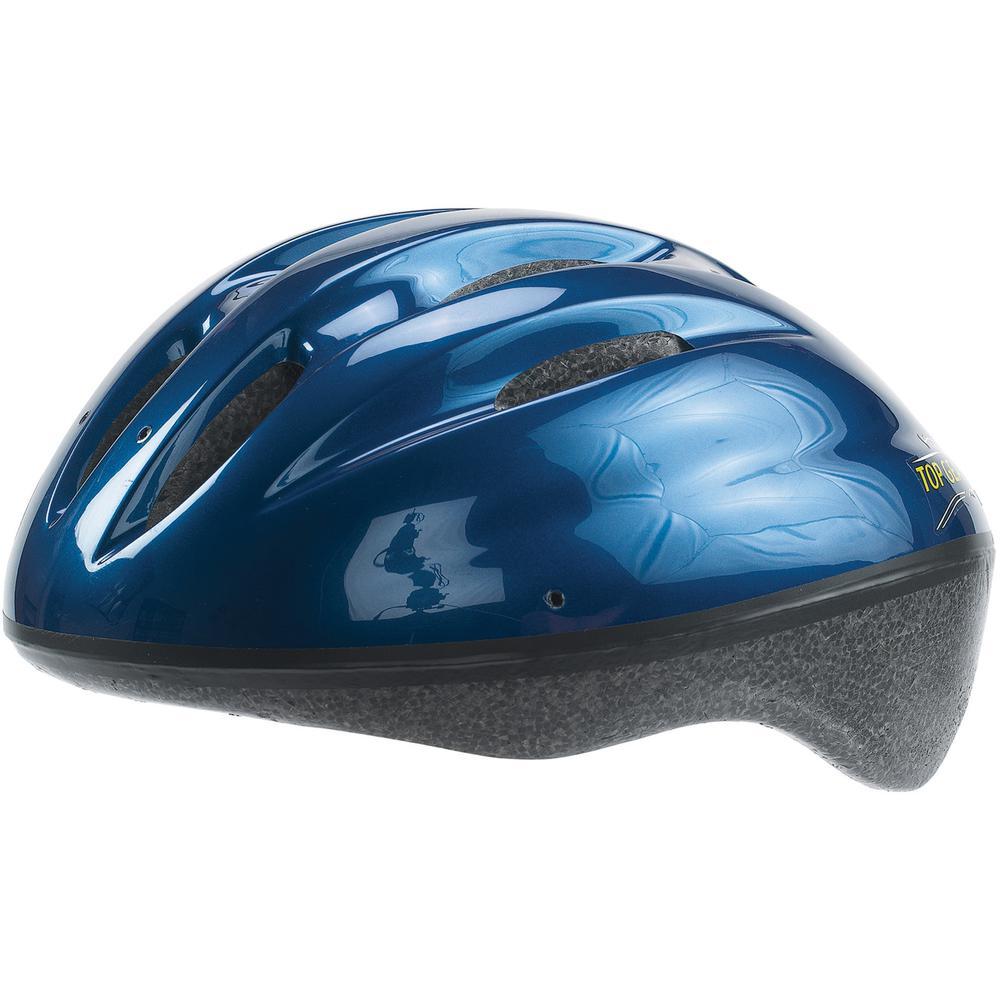 Angeles Child Helmet - 1 Each - Blue