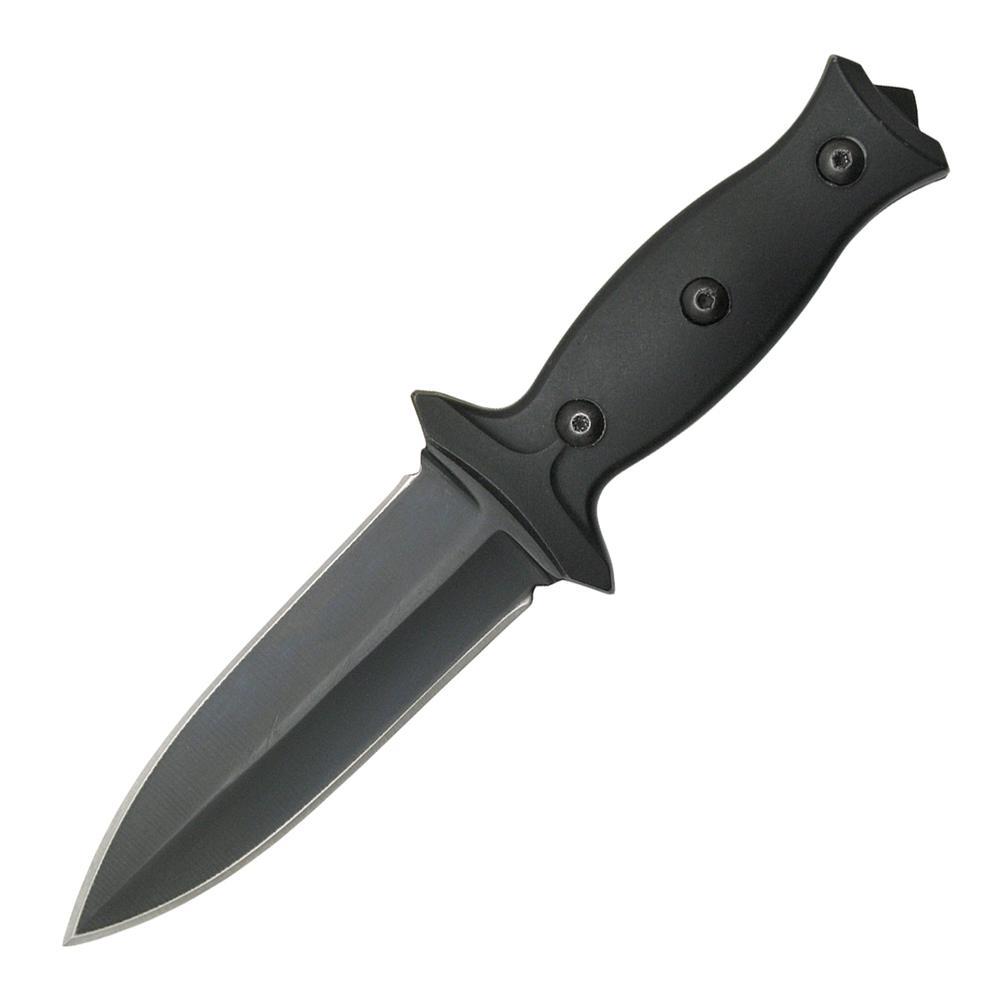 Scipio Fixed Blade Survivor Knife