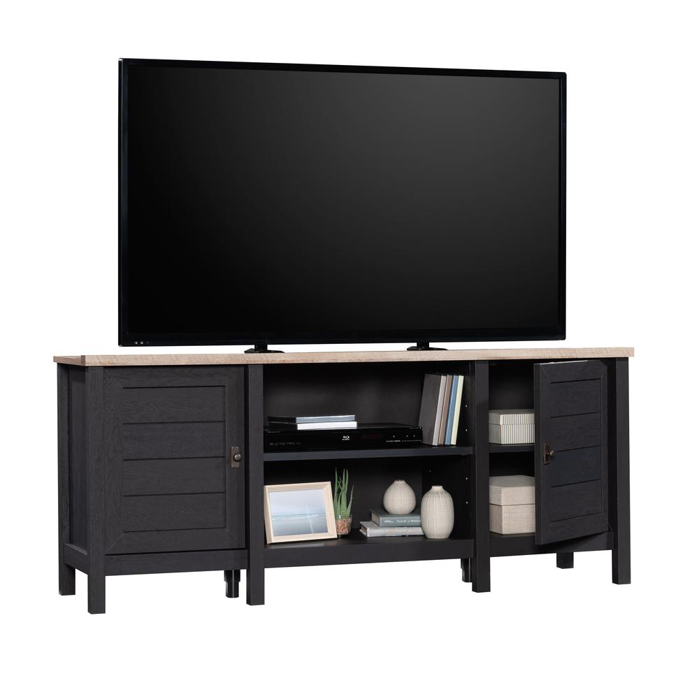 Sauder Cottage Road 59" Credenza Ro/Lo Top