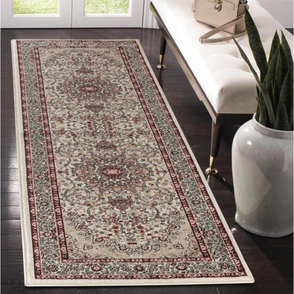 MDA RUGS HOLLYWOOD COLLECTION   2'4 X 8, HY2428