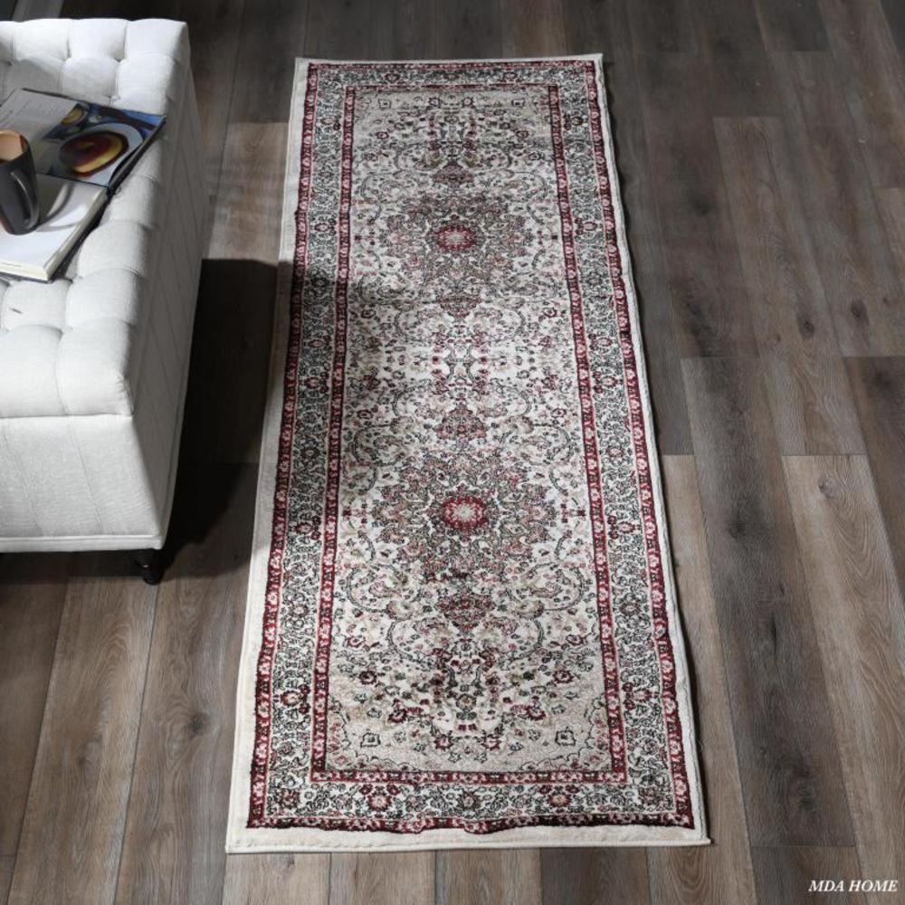MDA RUGS HOLLYWOOD COLLECTION   2'4 X 8, HY2428