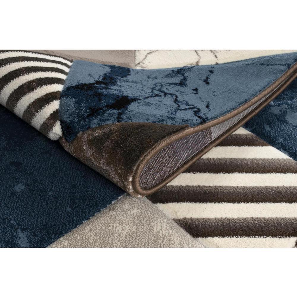 MDA RUGS RHODES COLLECTION RD37  3'6" X 5'6"