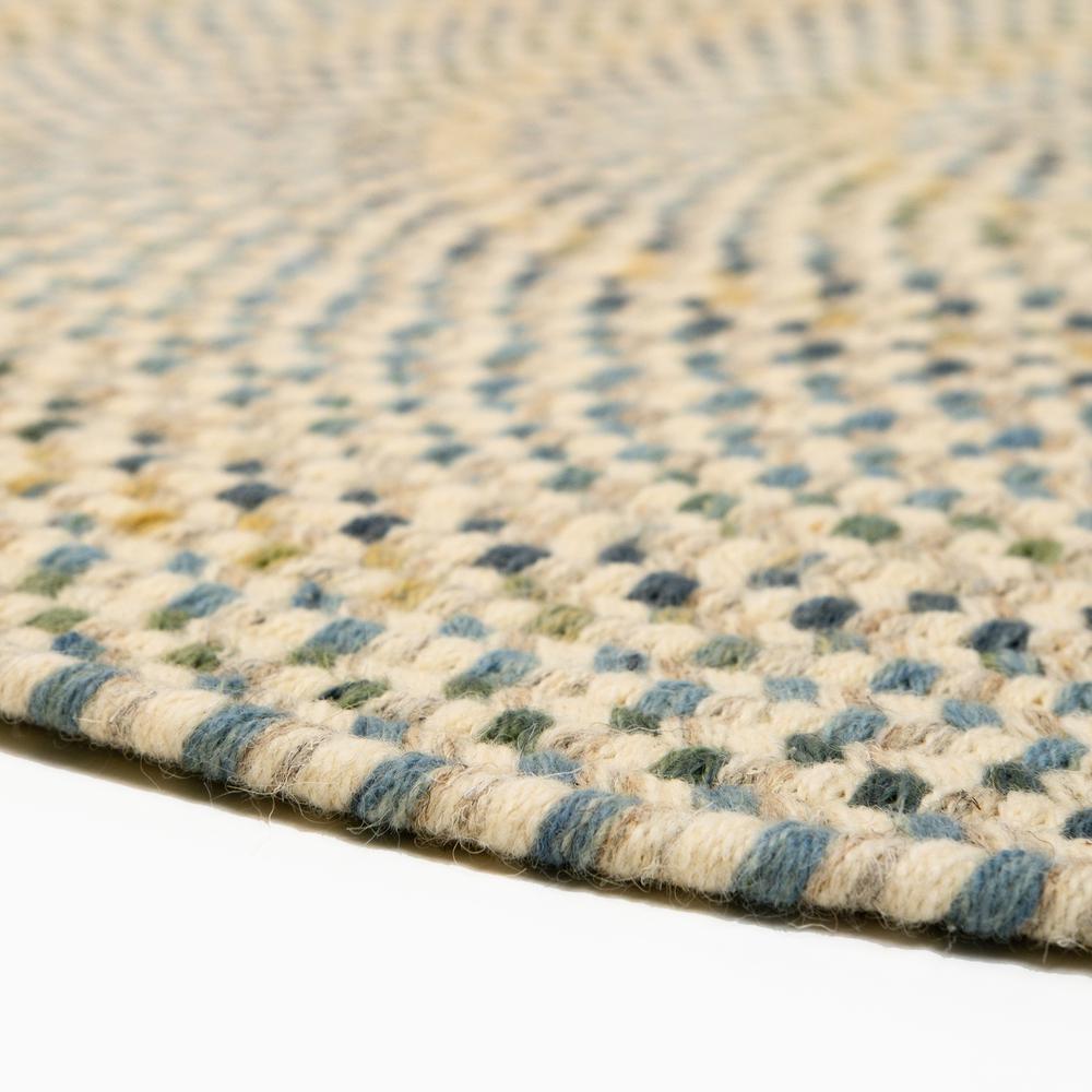 Colonial Mills Premier Woven Wool - Seagrass 4' x 6'