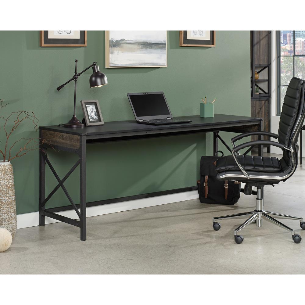 Sauder 72" x 24" Commercial Office Desk