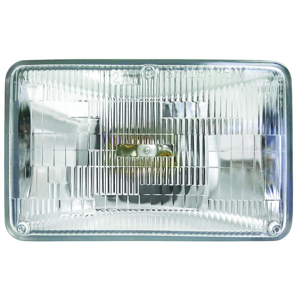 Cec Industries 4656 BrightMax Low Beam 4 Lamp System