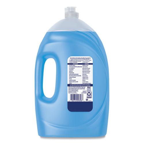 Dawn Ultra Liquid Dish Detergent, Original Scent, 70 oz, 6/Carton