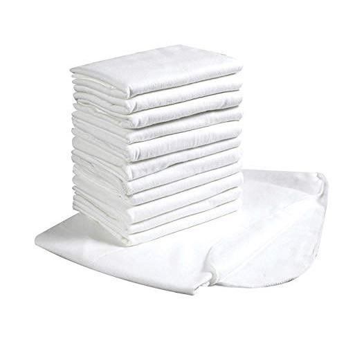 Children's Factory Soft Cotton Blanket - Set of 12