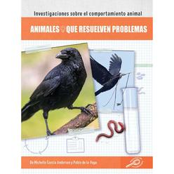 Discovery Library Animales que resuelven problemas Hardcover