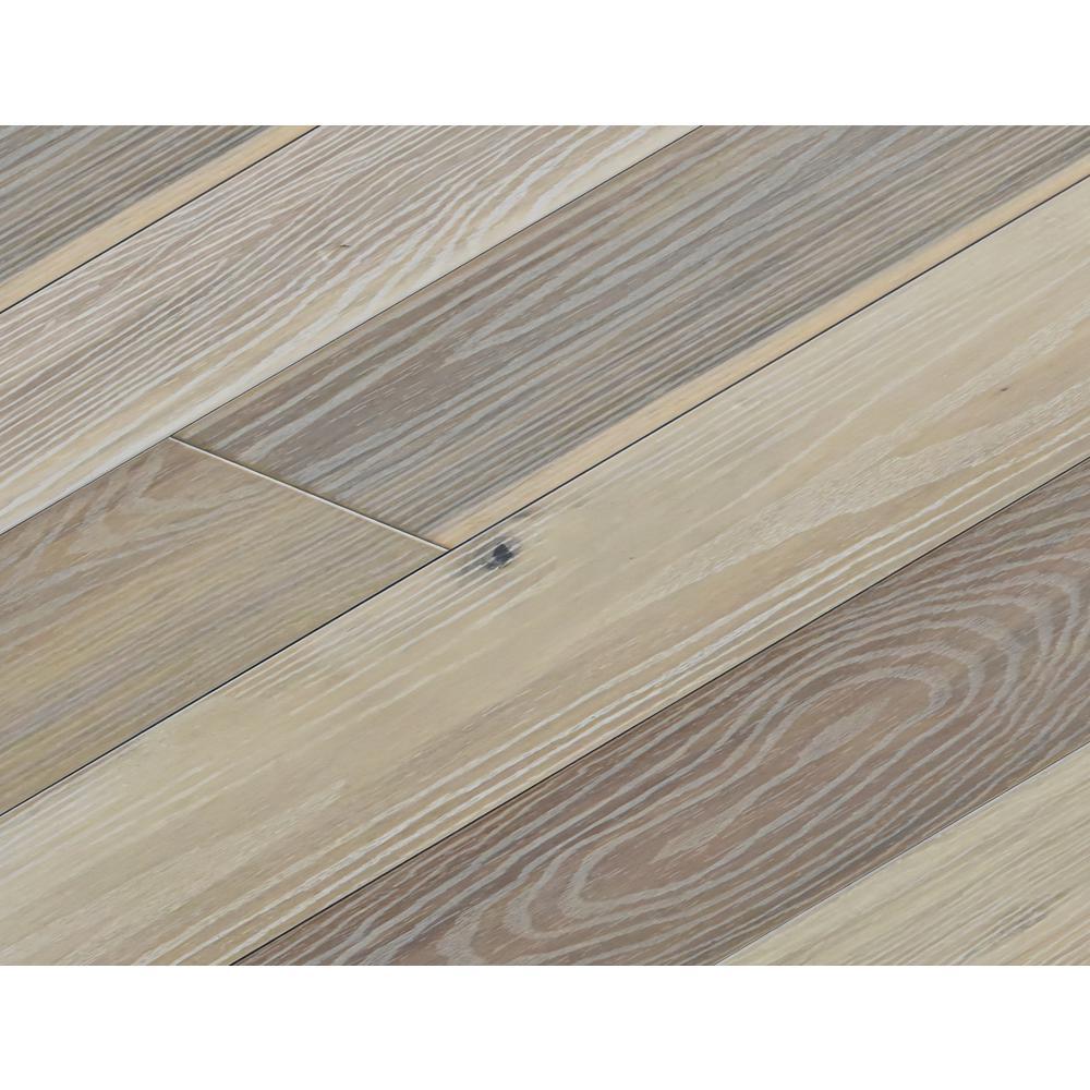 Bella Espirit Solid Hardwood Flooring, SEA PINES