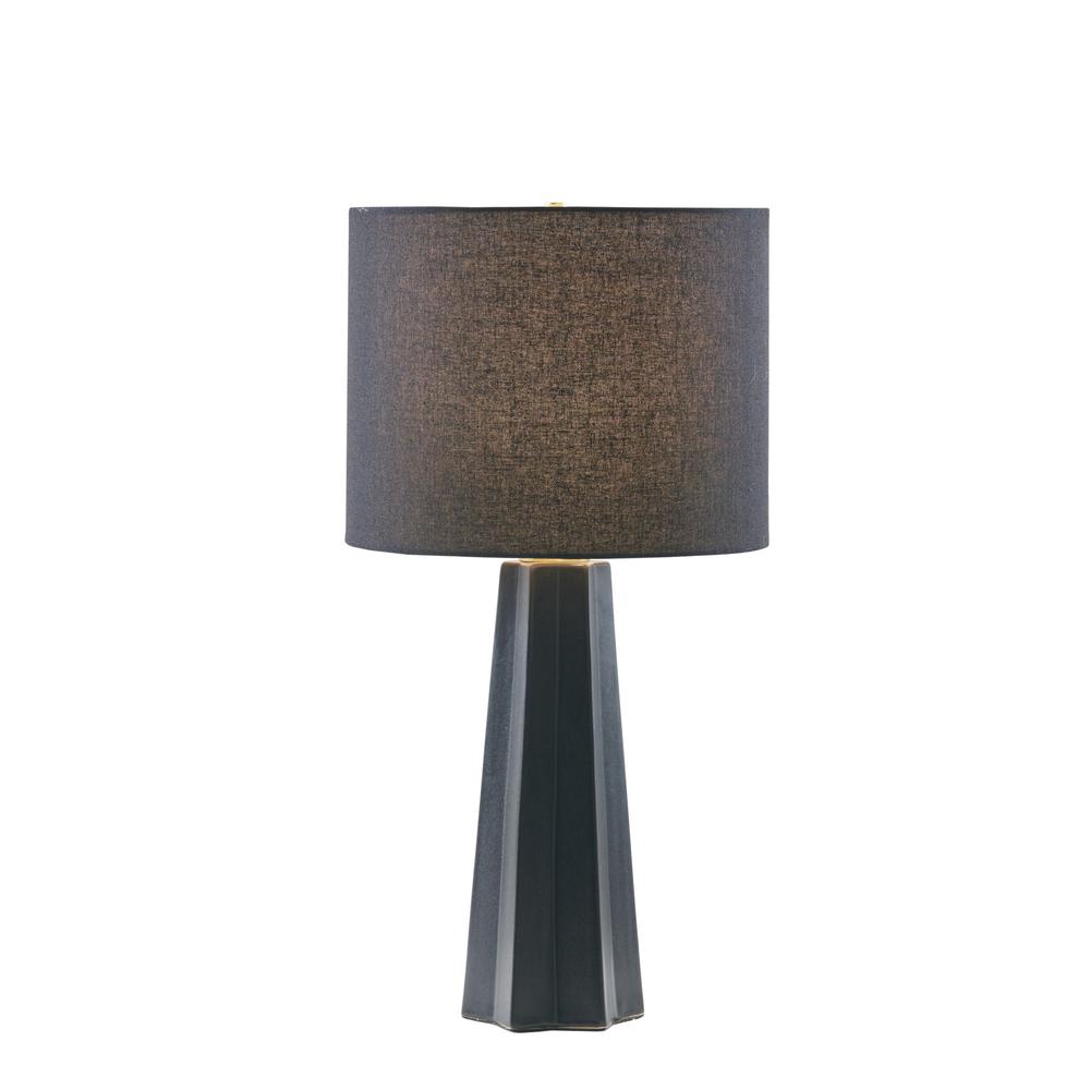 Martha Stewart Athena Table Lamp, MT153-0049