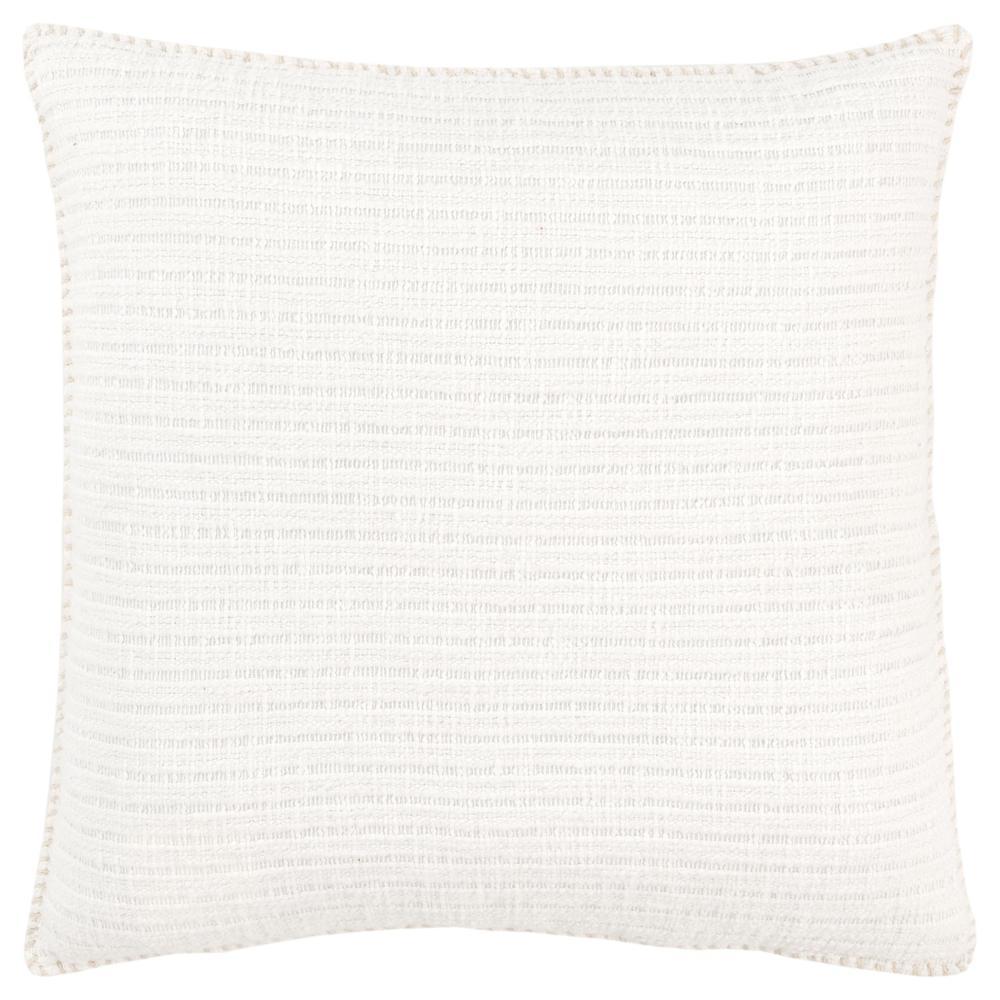 Rizzy 22" x 22" Poly Filled Pillow