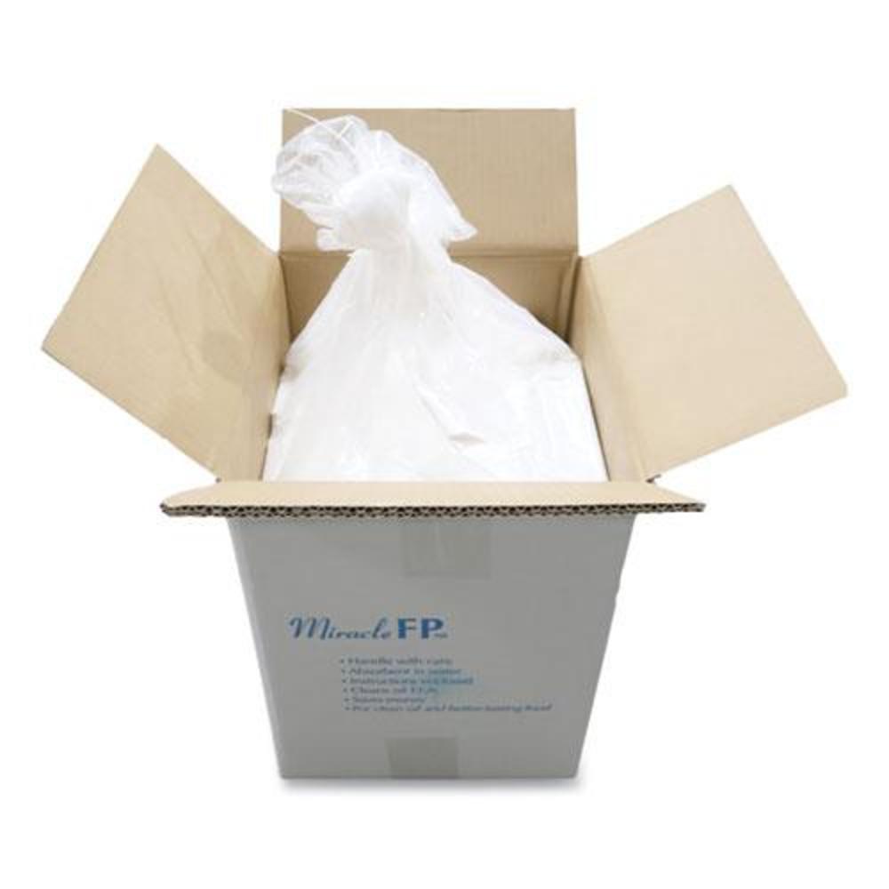 AmerCareRoyal Filter Powder, 25 L Absorbing Volume, 22 lb Pack