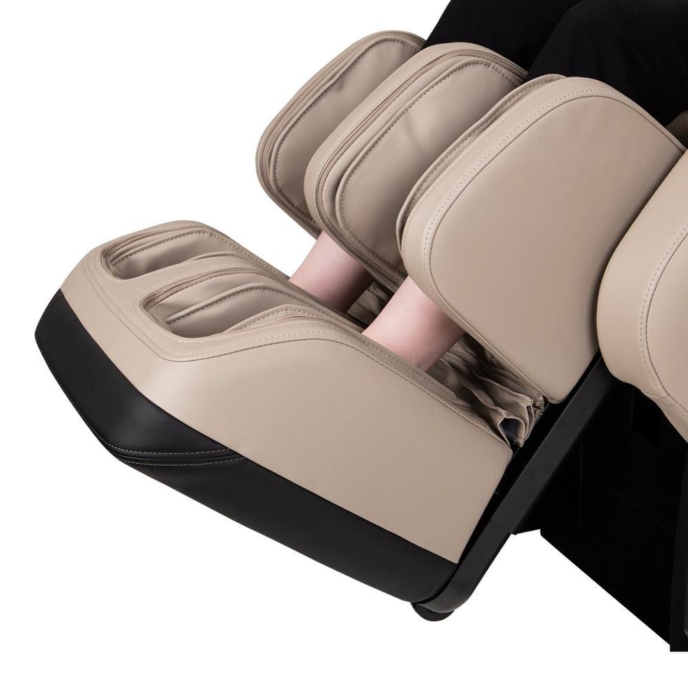 Osaki JP650 3D Taupe Massage Chair