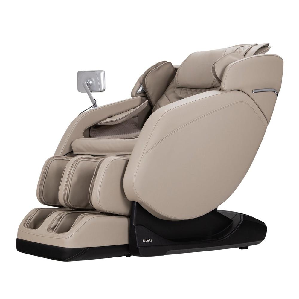 Osaki JP650 3D Taupe Massage Chair