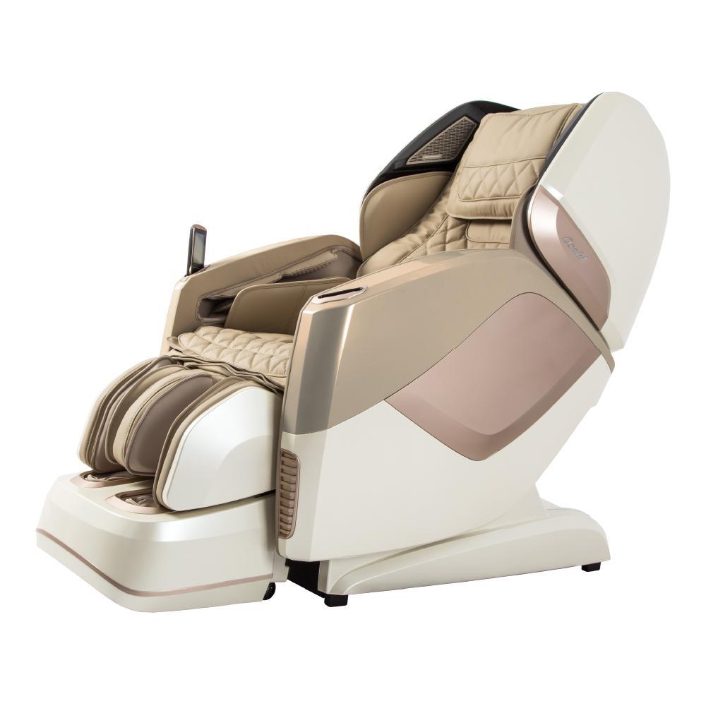 Osaki OS-Pro Maestro Beige Massage Chair