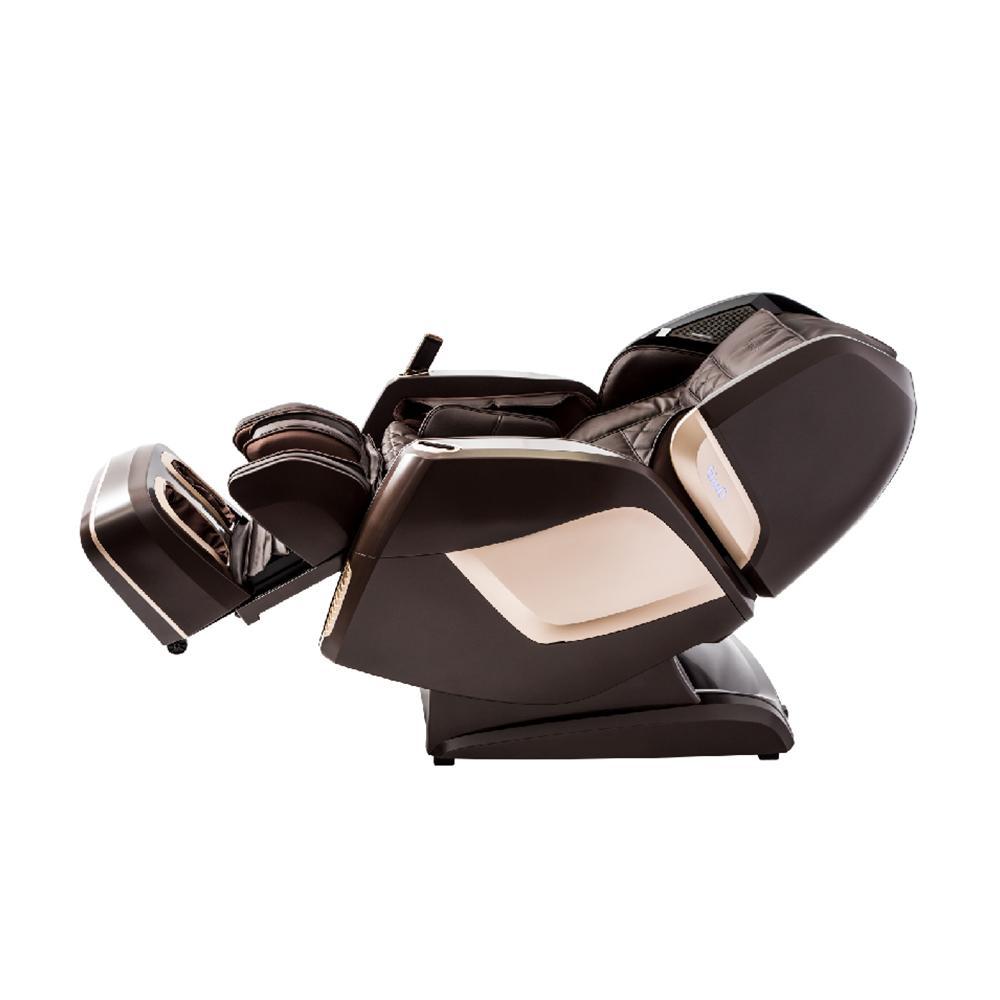 Osaki OS-Pro Maestro Brown Massage Chair