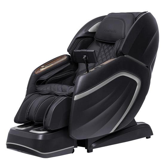 AmaMedic Hilux 4D Black Massage Chair