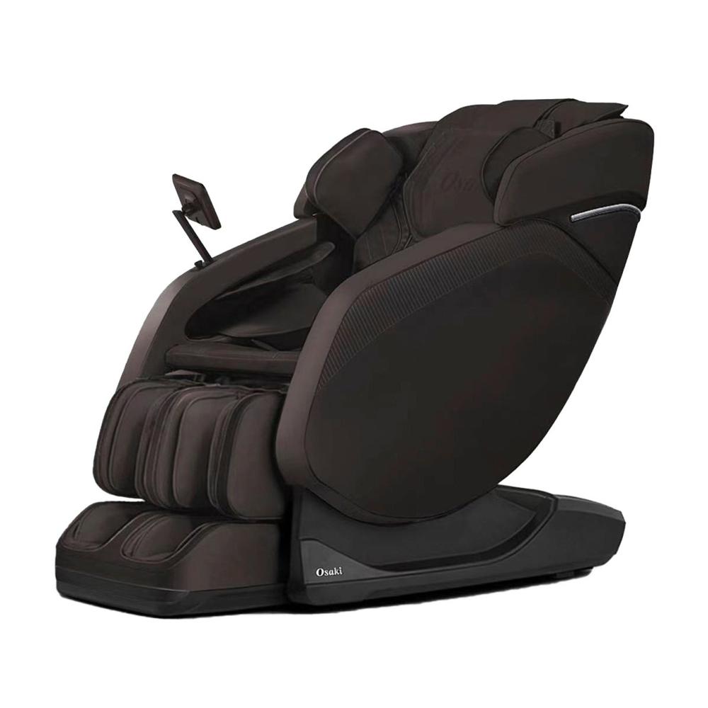 Osaki JP650 3D Brown Massage Chair
