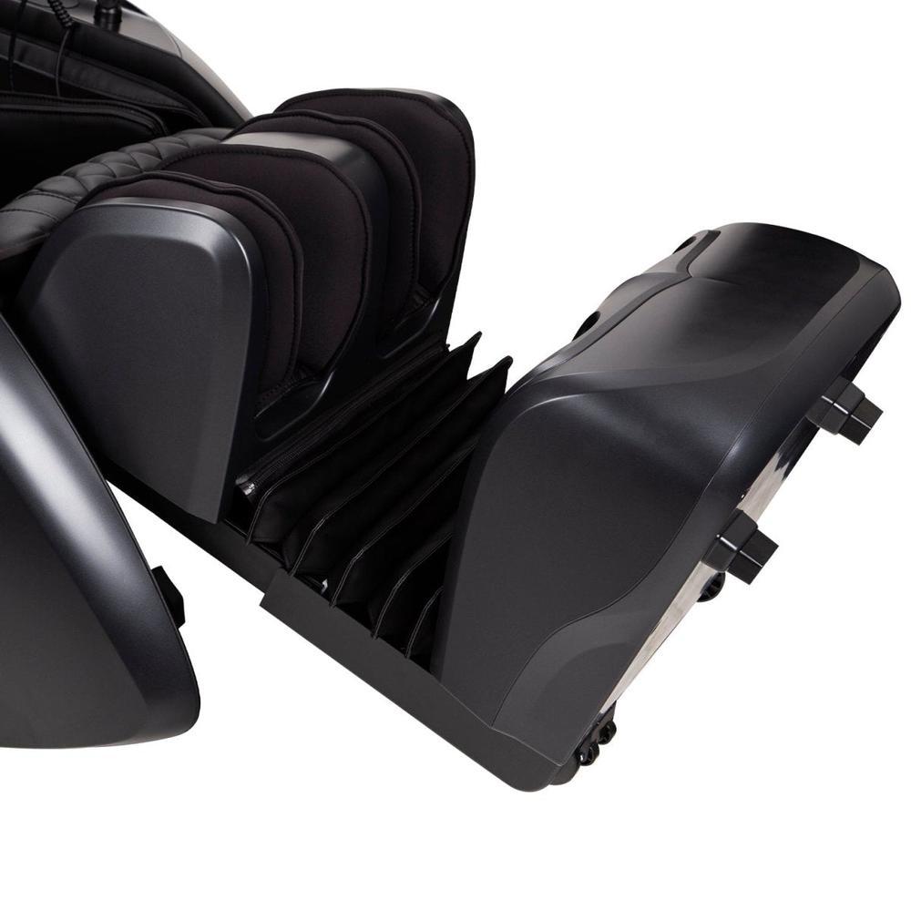 Osaki Platinum-AI Master 4D+ Brown Massage Chair