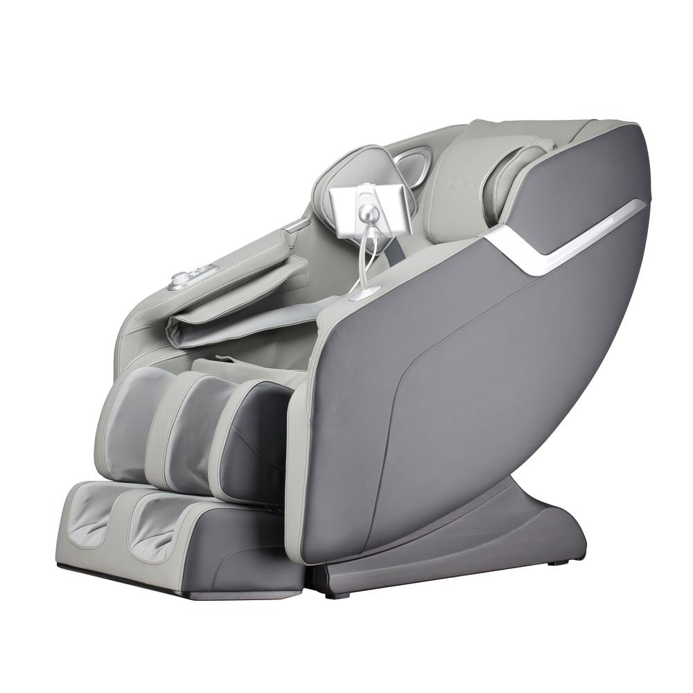 Westinghouse Massage Chair WES41-5000 Grey