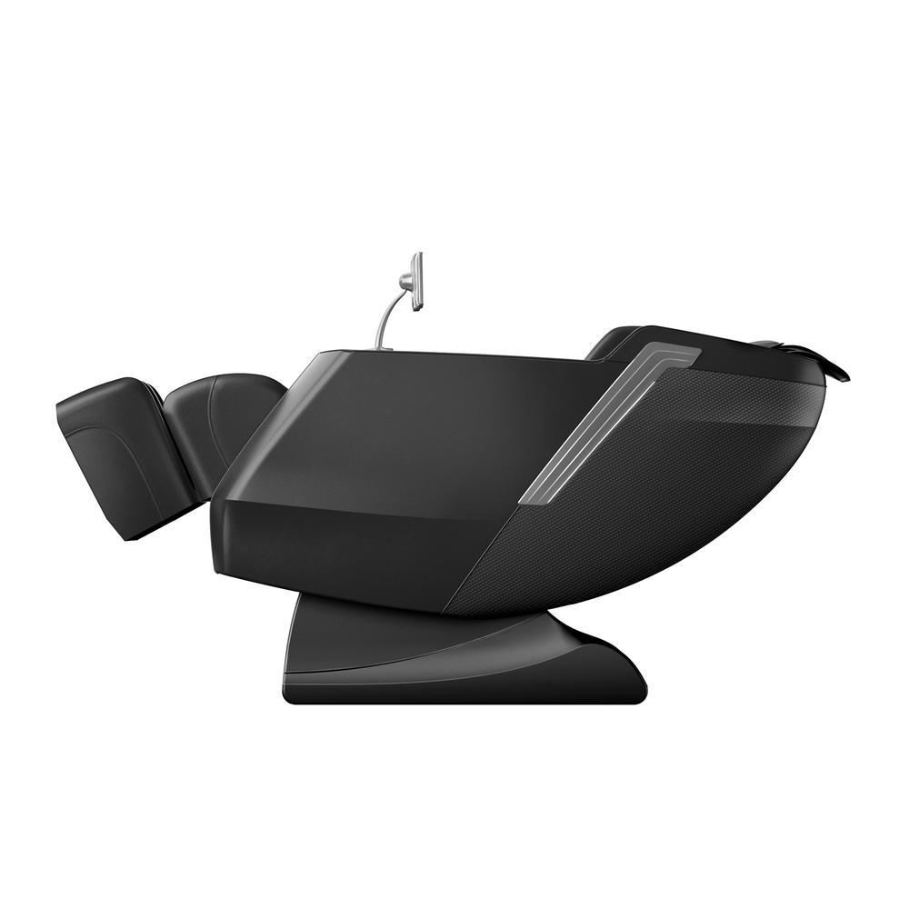 Serta iComfort Black Massage Chair