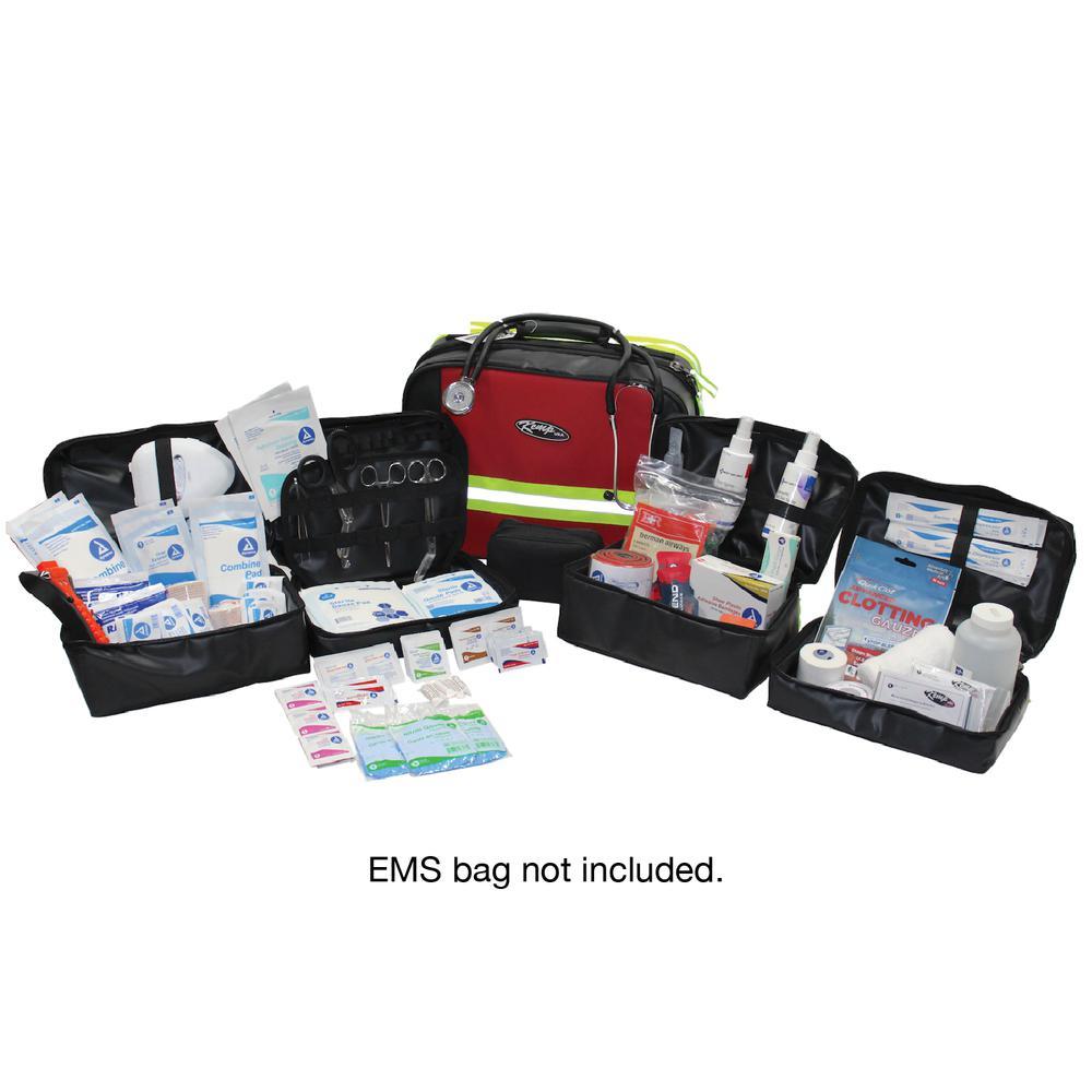 Kemp USAA Medical Supply Pack C
