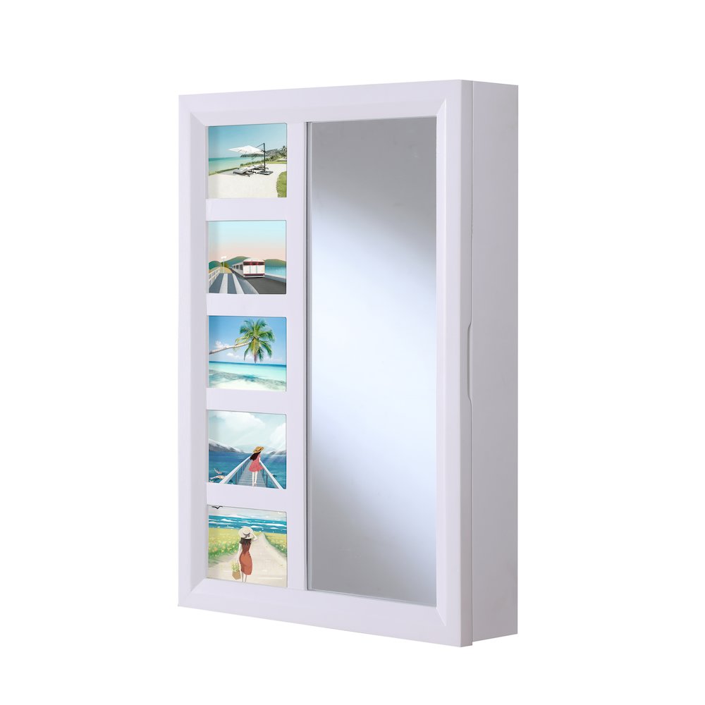 Proman Products Jewelry armoire