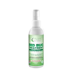 Hygea Natural Bed Bug Treatment Travel Spray 3 oz