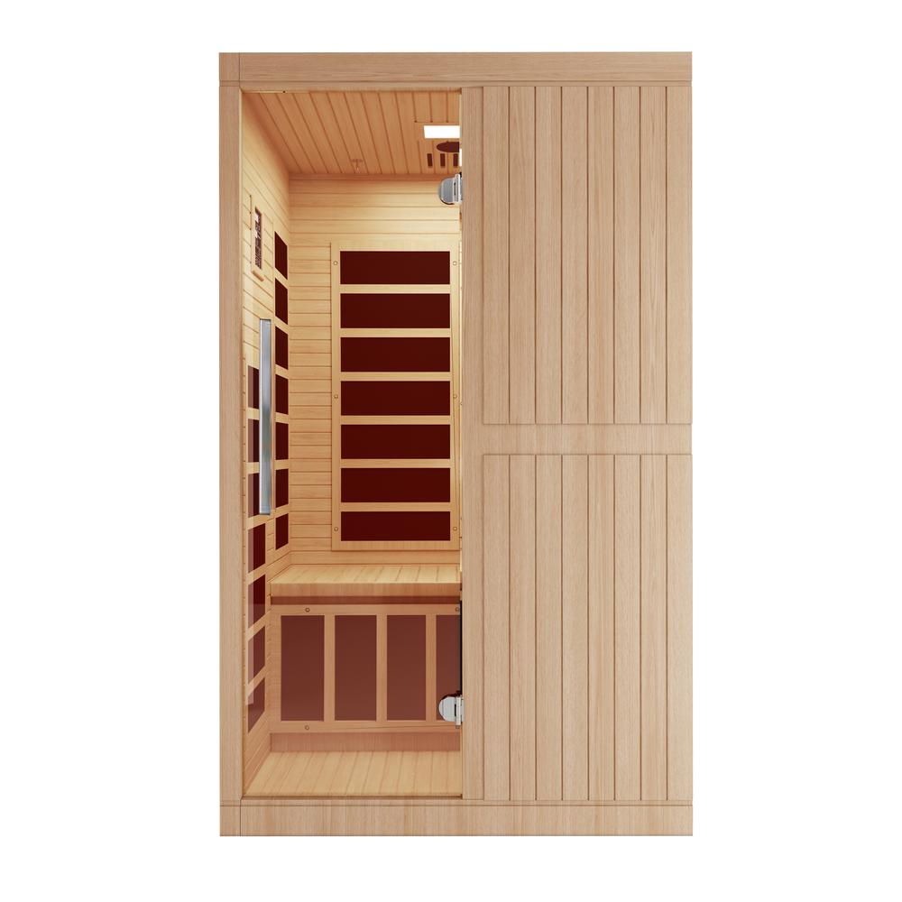 Westinghouse Sauna for 2 person