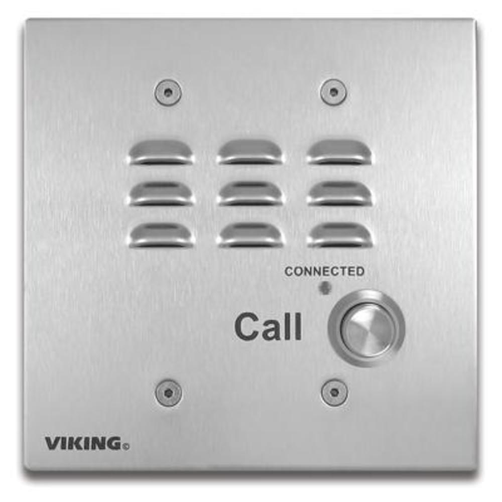 VIKING ELECTRONICS VoIP Entry Phone Mounts
