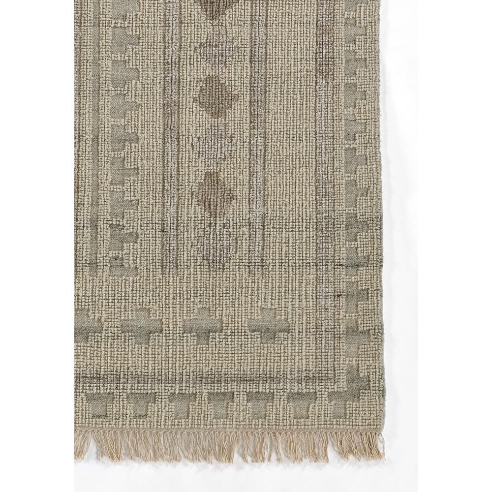 Momeni Traditional Rectangle Area Rug, Ivory, 9' X 12'