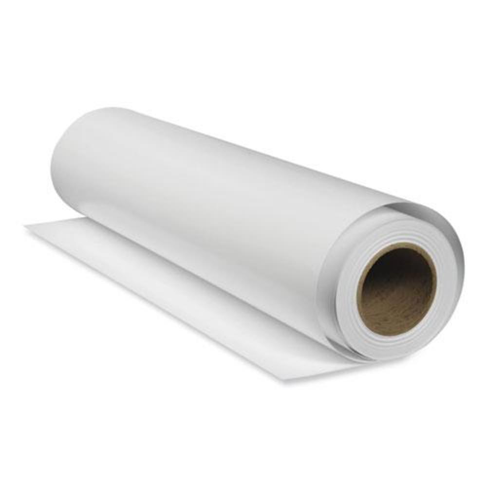 Epson Legacy Baryta II Professional Media Paper Roll, 16 mil, 24" x 50 ft, Semi-Gloss White