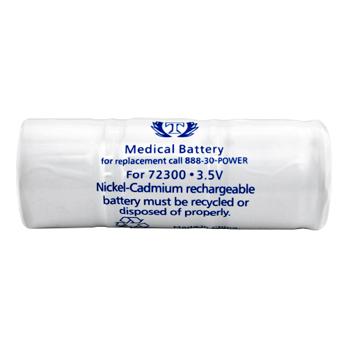Banshee 3.6v Medical Battery Otoscope Handles for Diversified Medica N MNC723, N MNC723W