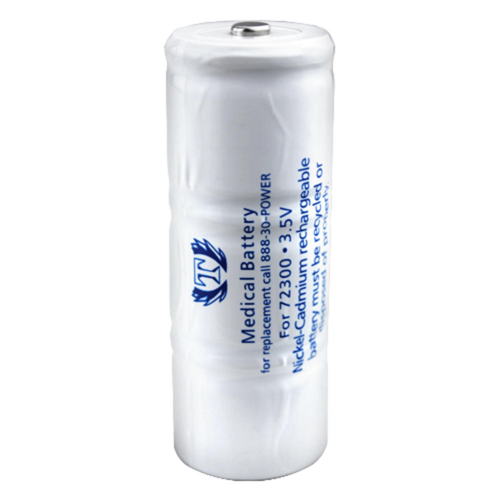 Banshee 3.6v Medical Battery Otoscope Handles for Diversified Medica N MNC723, N MNC723W