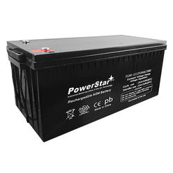 Powerstar Replacement Electronics Batteries Kmart