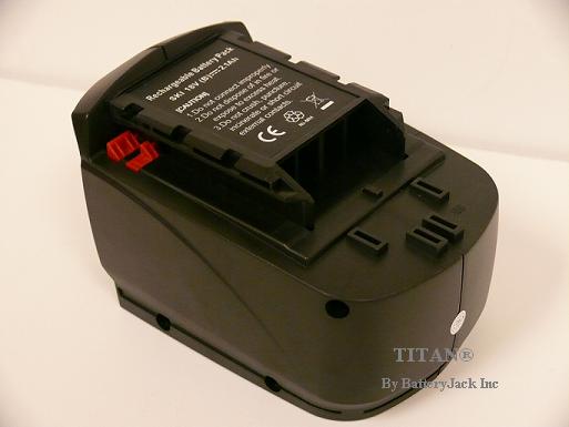 Skil sb18a battery hot sale