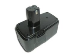 Tank REPLACES Tank16.8 Volt Power Tool Battery for 16.8V 2AH REPLACES For Craftsman replacement 11429