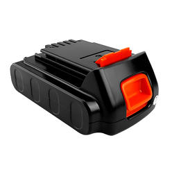 Black Decker 20v Lithium Battery Charger