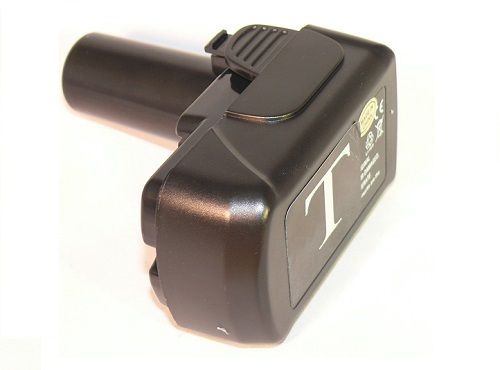 Tank Replacement Battery For Hitachi Bcl 1015 12v Peak Lithium Ion Battery Hxp