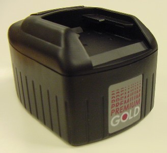 BatteryJack REPLACES For Craftsman replacement  Replacement Battery for 27121 Drill