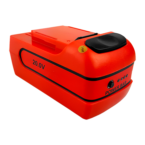 Tank 20v 3 0ah Lithium Ion Battery Replace For Craftsman 20 Volt Diehard 25708